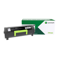 Thumbnail for LEXMARK 603 Black Toner