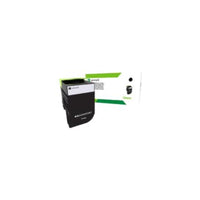 Thumbnail for LEXMARK 808SK Standard Black Toner