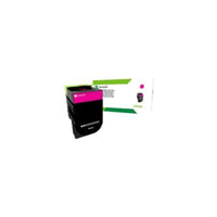 Thumbnail for LEXMARK 808XM Extra HY Mag Toner