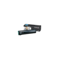 Thumbnail for LEXMARK X945X2KG Black Toner