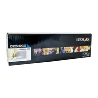 Thumbnail for LEXMARK C925H2CG HY Cyan Toner