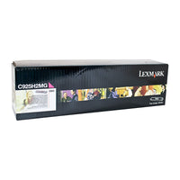 Thumbnail for LEXMARK C925H2MG HY Magenta Toner