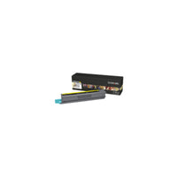 Thumbnail for LEXMARK C925H2YG HY Yellow Toner