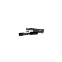 Thumbnail for LEXMARK C950X2KG Black Toner