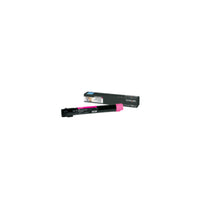 Thumbnail for LEXMARK C950X2MG Magenta Toner