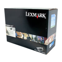 Thumbnail for LEXMARK T650H11P HY Black Pre Cartridge