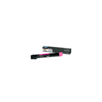 Thumbnail for LEXMARK X950X2MG Magenta Toner