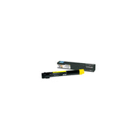 Thumbnail for LEXMARK X950X2YG Yellow Toner