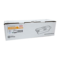 Thumbnail for OKI C310DN Black Toner