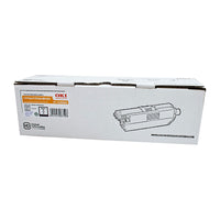 Thumbnail for OKI C510DN Black Toner