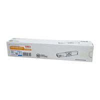 Thumbnail for OKI C510DN Cyan Toner