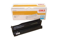 Thumbnail for OKI C532DN Cyan Drum Unit