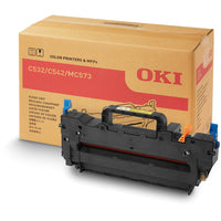 Thumbnail for OKI C532DN Fuser Unit