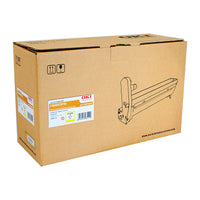 Thumbnail for OKI C5650 Yellow Drum Unit