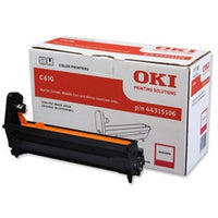 Thumbnail for OKI C610 Magenta Drum Unit