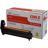 Thumbnail for OKI C610 Yellow Drum Unit