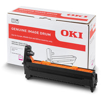 Thumbnail for OKI C612 Magenta Drum Unit