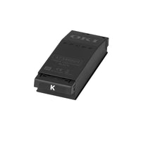 Thumbnail for OKI C650DN Black Toner