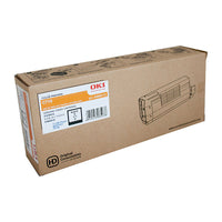 Thumbnail for OKI C710N/C711N Black Toner