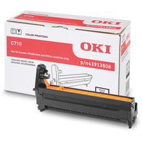 Thumbnail for OKI C710N Black Drum Unit