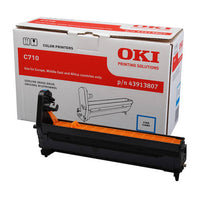 Thumbnail for OKI C710N Cyan Drum Unit