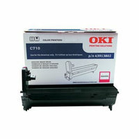 Thumbnail for OKI C710N Magenta Drum Unit