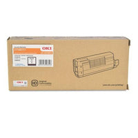 Thumbnail for OKI C710N/C711N Yellow Toner