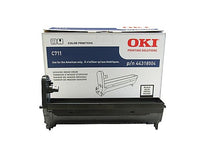 Thumbnail for OKI C711N Black Drum Unit