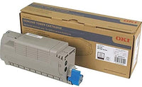 Thumbnail for OKI MC770/MC780 Black Toner