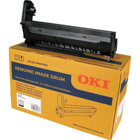Thumbnail for OKI MC770 Black Drum Unit