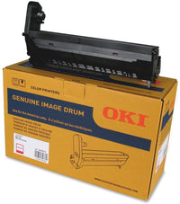Thumbnail for OKI MC770 Magenta Drum Unit