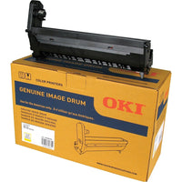 Thumbnail for OKI MC770 Yellowlow Drum Unit