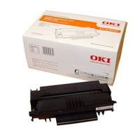 Thumbnail for OKI B820 Black Toner