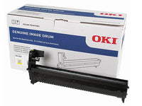 Thumbnail for OKI C831N Yellowlow Drum Unit