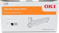 Thumbnail for OKI C833N Black Drum Unit