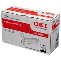 Thumbnail for OKI C834 Black Drum Unit