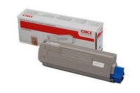 Thumbnail for OKI MC852 Black Toner