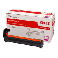 Thumbnail for OKI MC853 Magenta Drum Unit