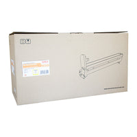 Thumbnail for OKI MC860 Yellow Drum Unit