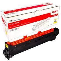 Thumbnail for OKI C910 Yellow Drum Unit