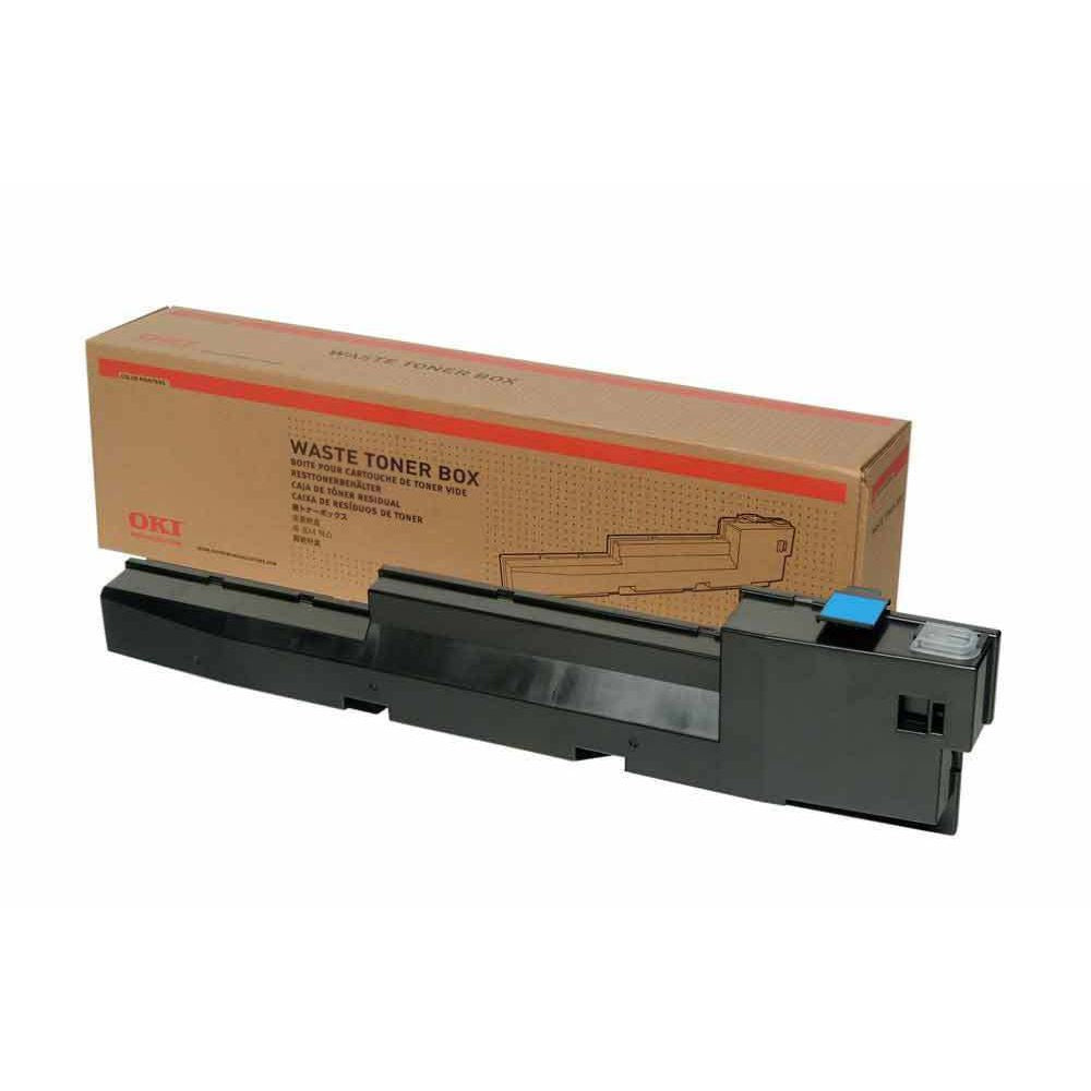 OKI C911 Waste Toner Box