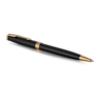 Thumbnail for PARKER Sonnet Black Lacq GT Ball Pen