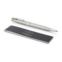 Thumbnail for PARKER Sonnet St Steel CT Ball Pen