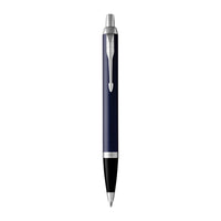 Thumbnail for PARKER IM Blue BP Pen Blu Tip