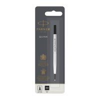 Thumbnail for PARKER Roller Ball Refill Med Black
