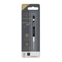 Thumbnail for PARKER Gel Refill 0.7 mm Black