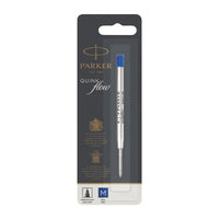 Thumbnail for PARKER Quinkflow Ball Pen Rf Med Blu