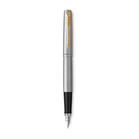 Thumbnail for PARKER Jotter FP SS/Gold Trim