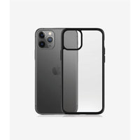 Thumbnail for PANZERGLASS ClearCase Apple iP 11P