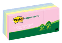 Thumbnail for Post-It Notes 653-RP AP PK12